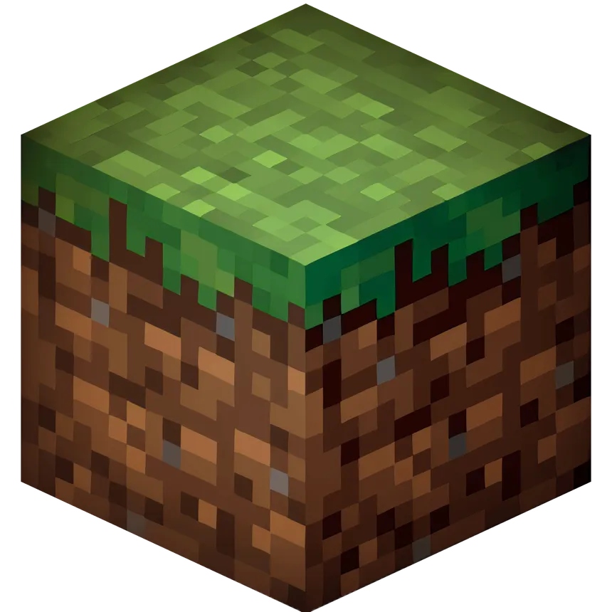 My Minecraft Server Logo