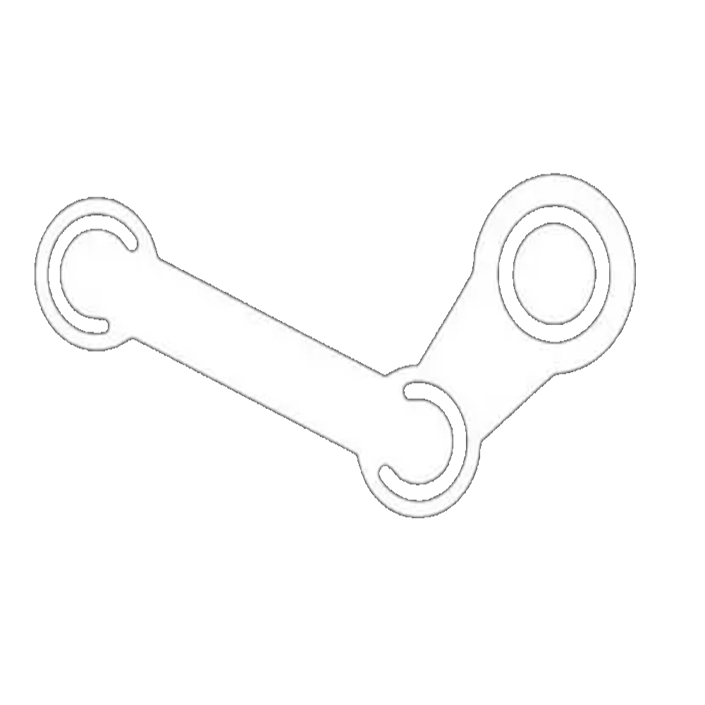 Steam Logo